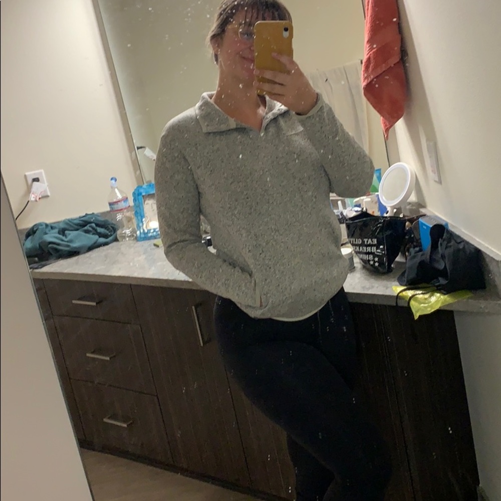 Eddie bauer pullover